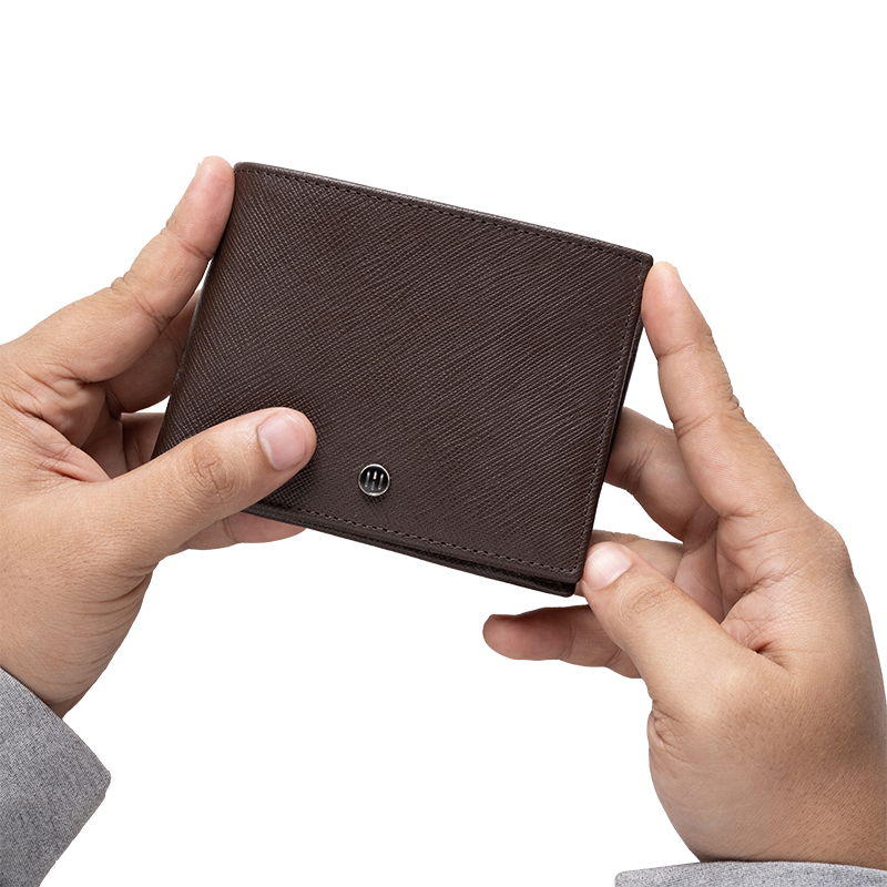 SIGNATURE BROWN COMBO