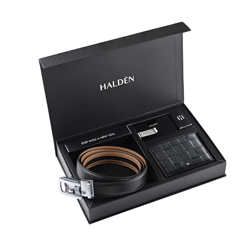 SIGNATURE BLACK COMBO