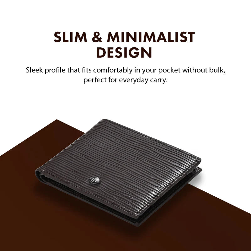 Daven Classic Brown Combo