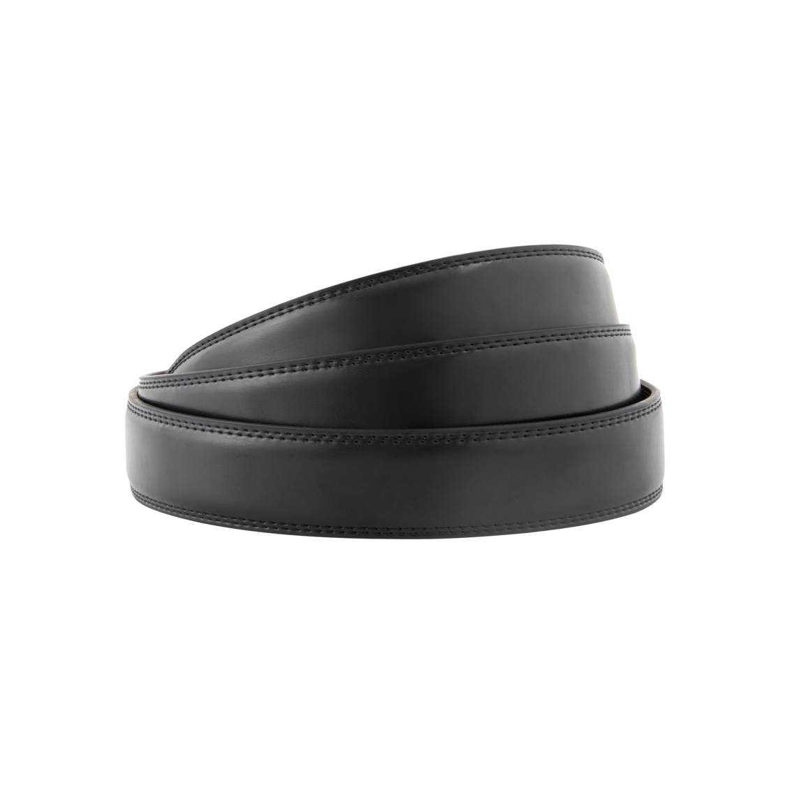 BURLEY BLACK STRAP 3cm / 1.25"