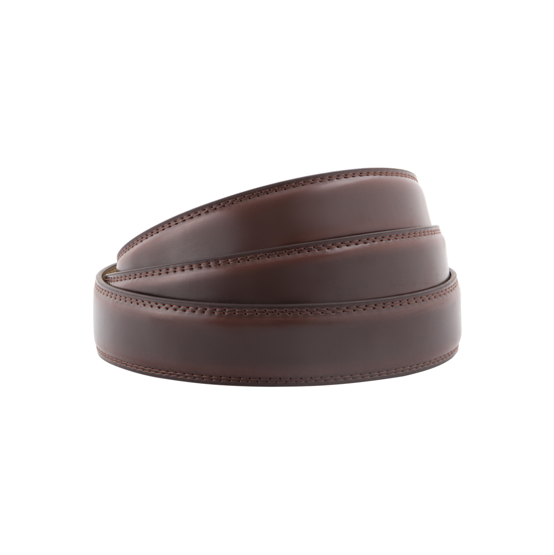 BURLEY COFFEE BROWN STRAP 3cm/1.25"