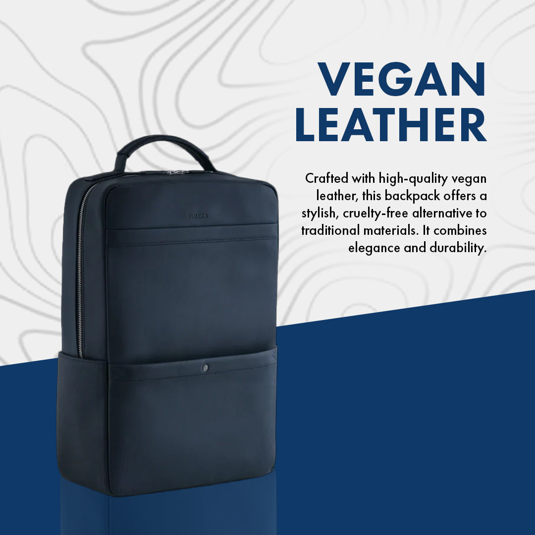 Diego Blue Backpack
