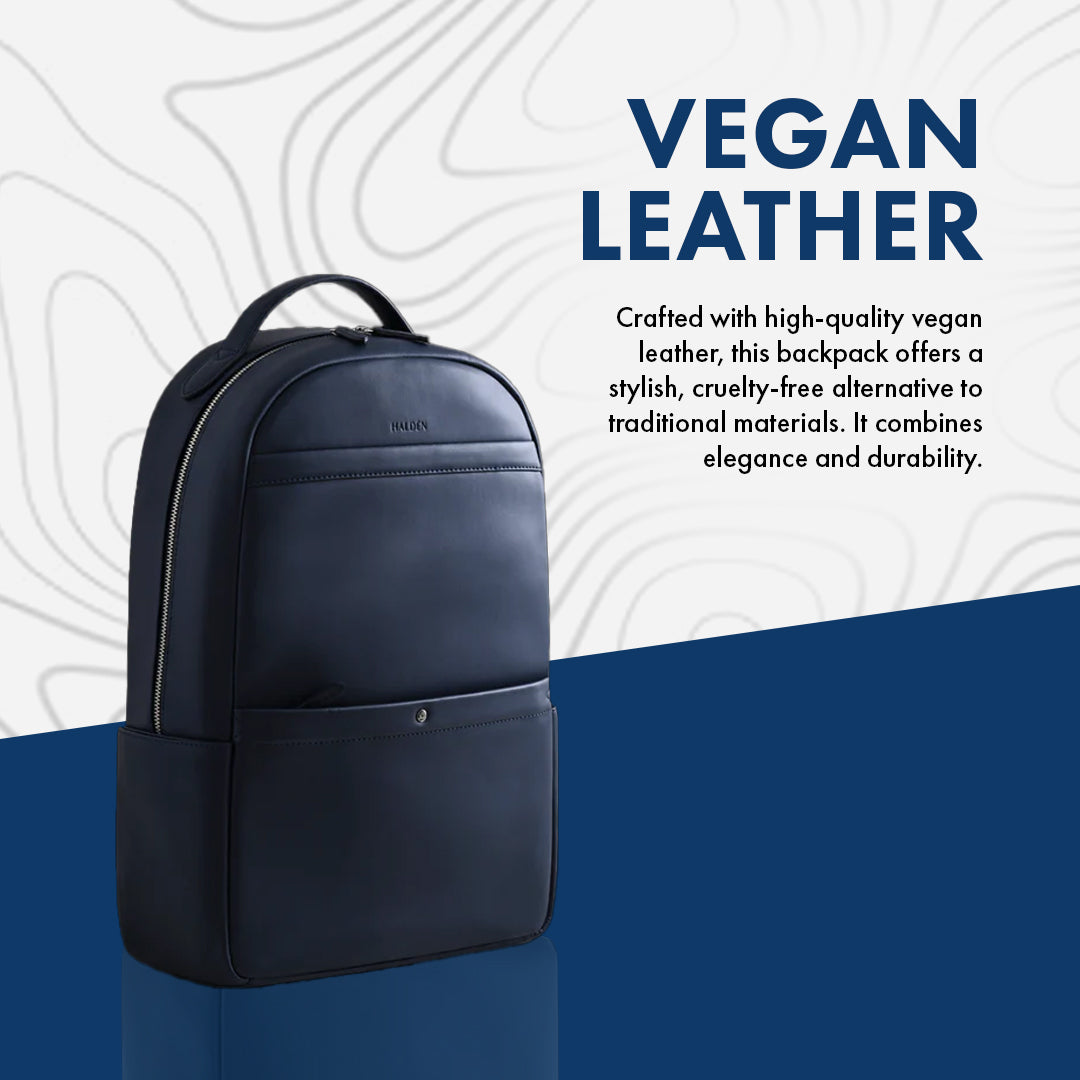 Roster Blue Backpack
