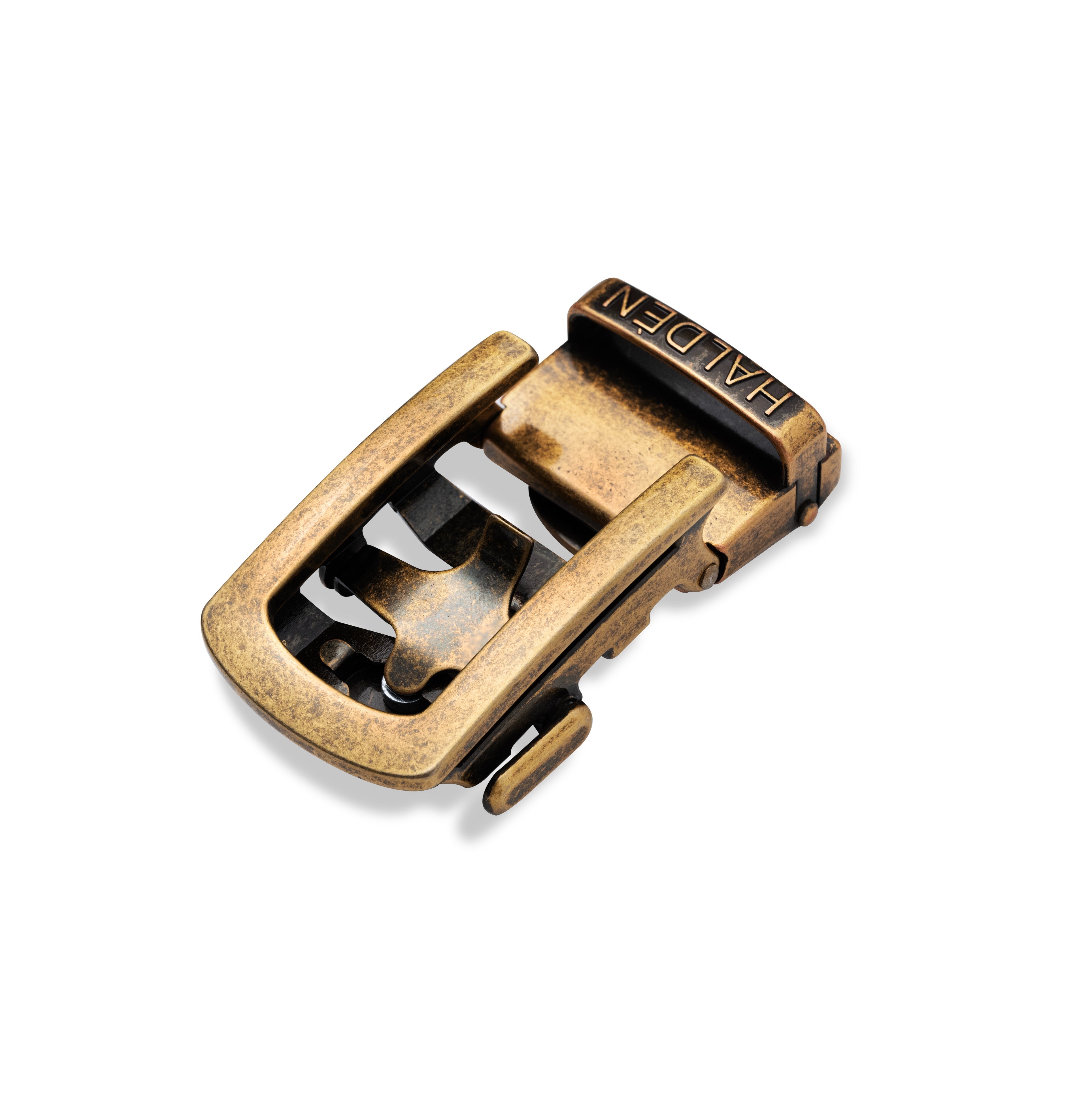 CLASSIC ANQITUE GOLD 3cm/ 1.25"