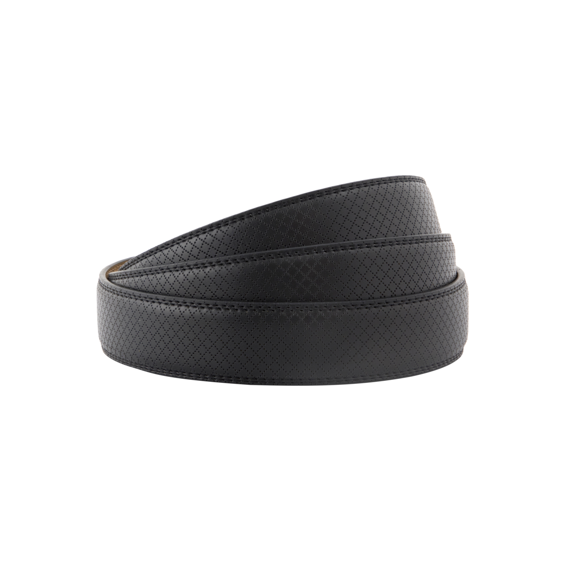 THEO BLACK STRAP 3cm/ 1.25"