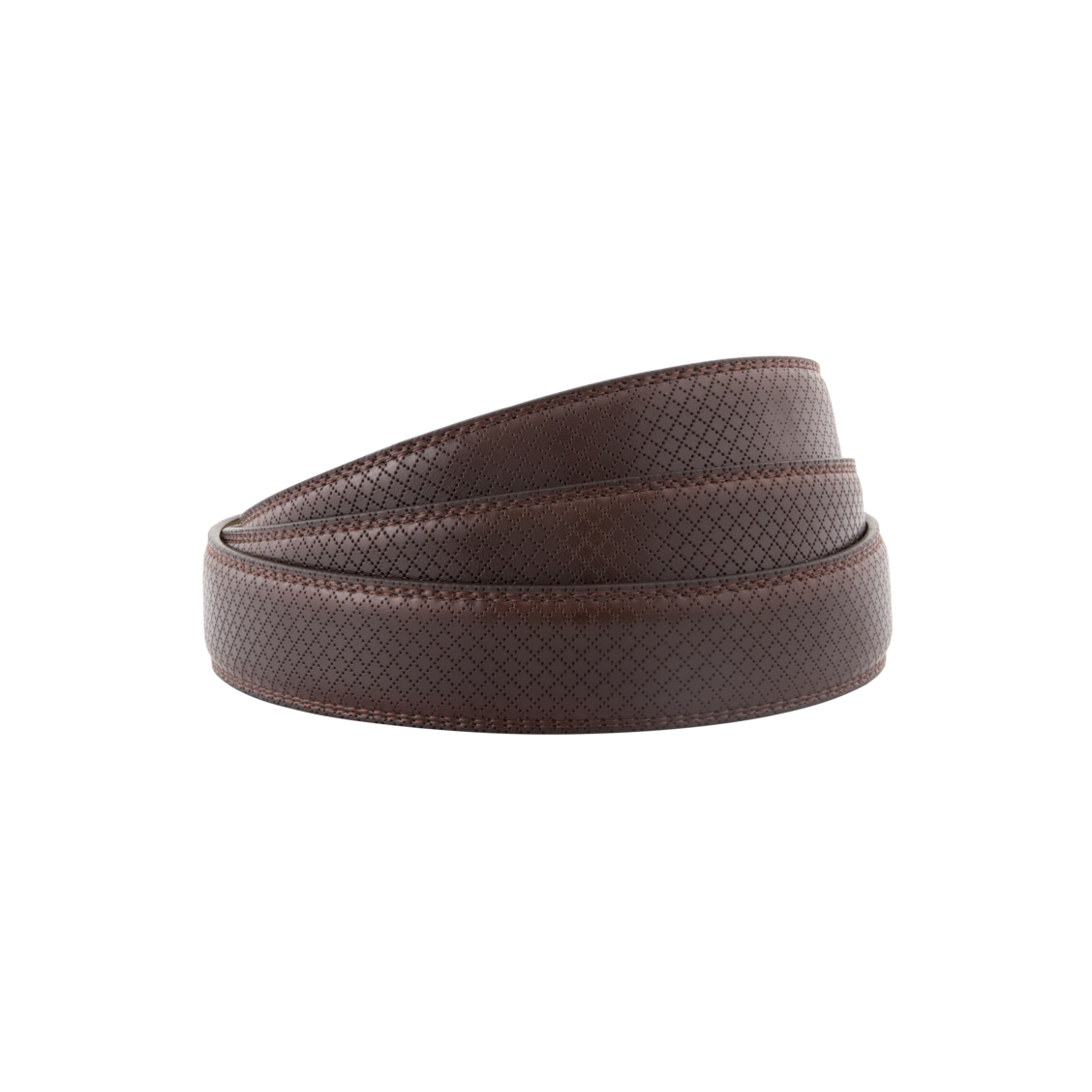 THEO BROWN STRAP 3cm/ 1.25"