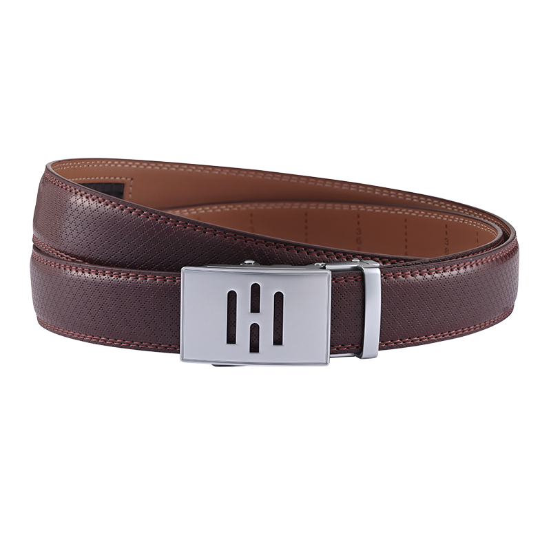 Theo Brown with Signature Buckle