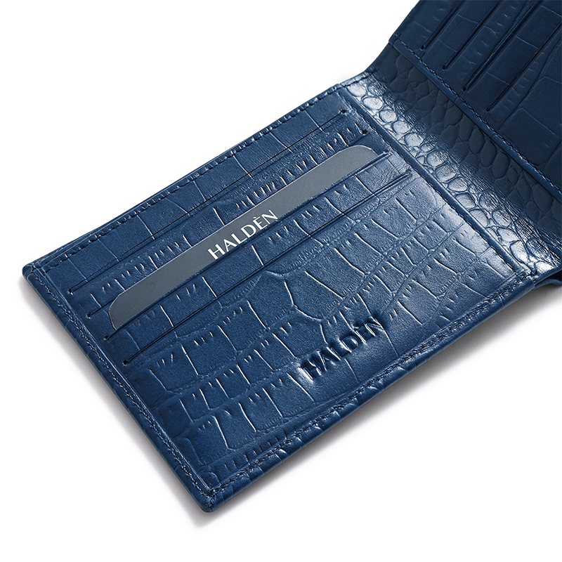 Daven Classic Blue Combo