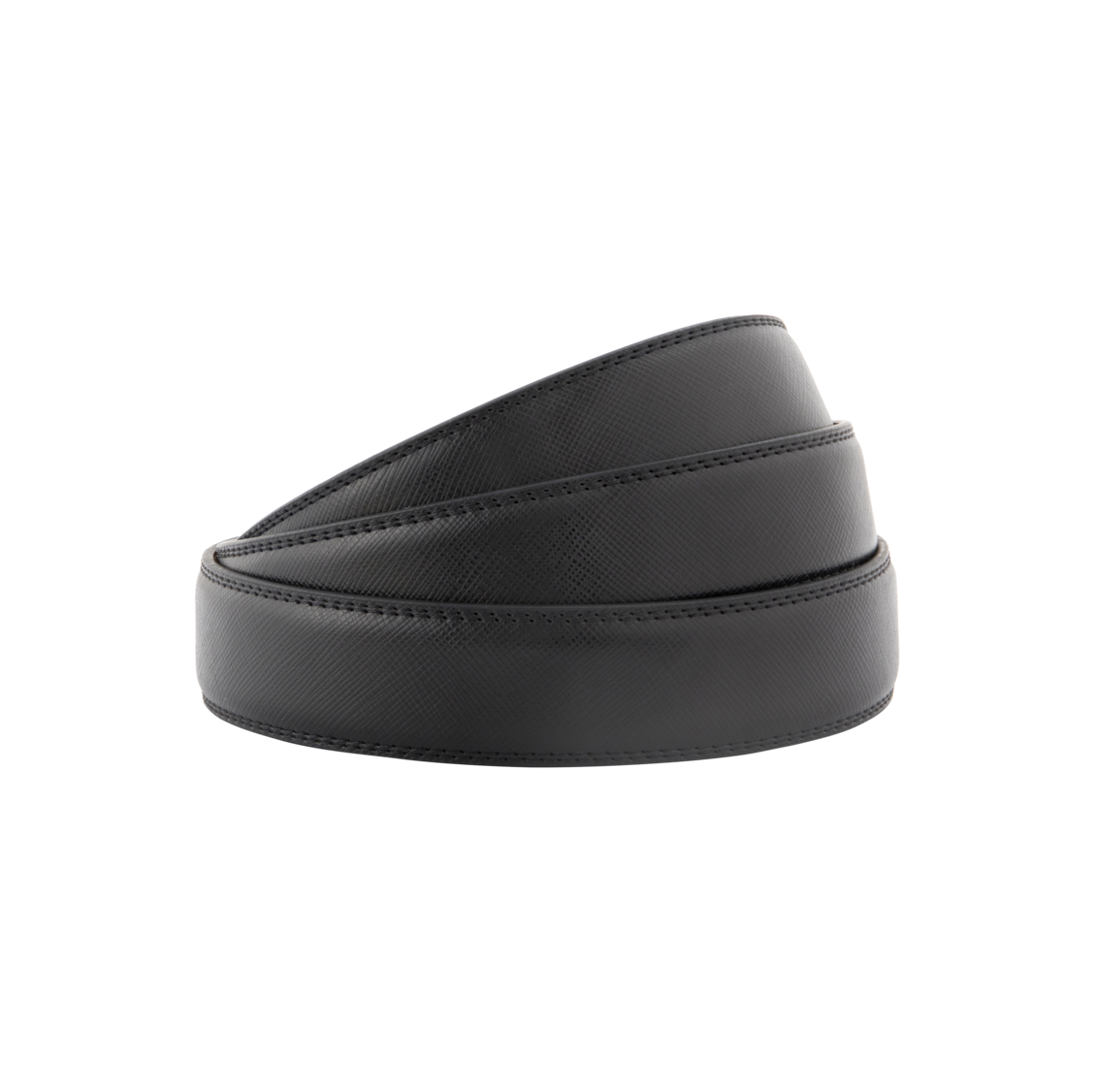 VELLANO BLACK STRAP 3cm/ 1.25"