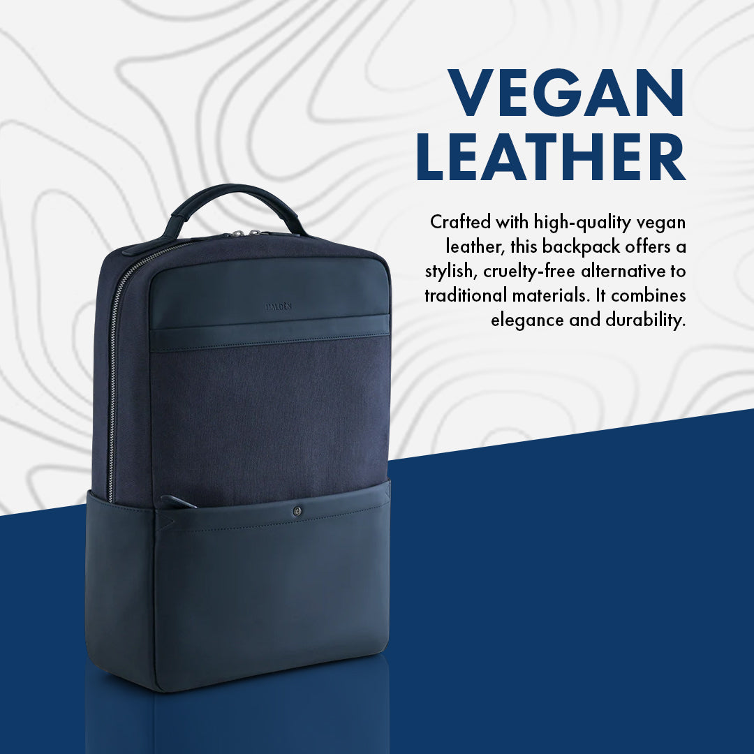 Barrett Blue Backpack