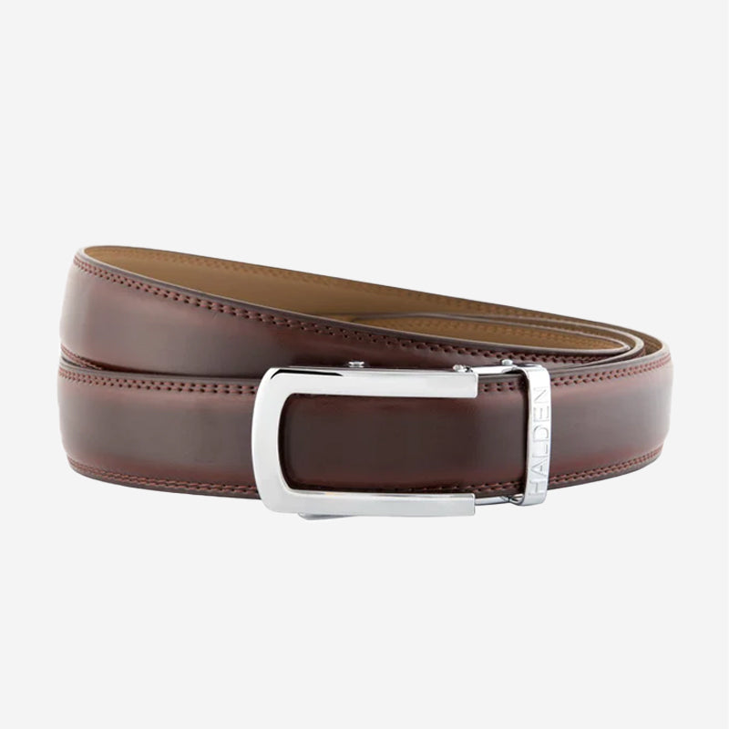 #buckle color_silver glossy