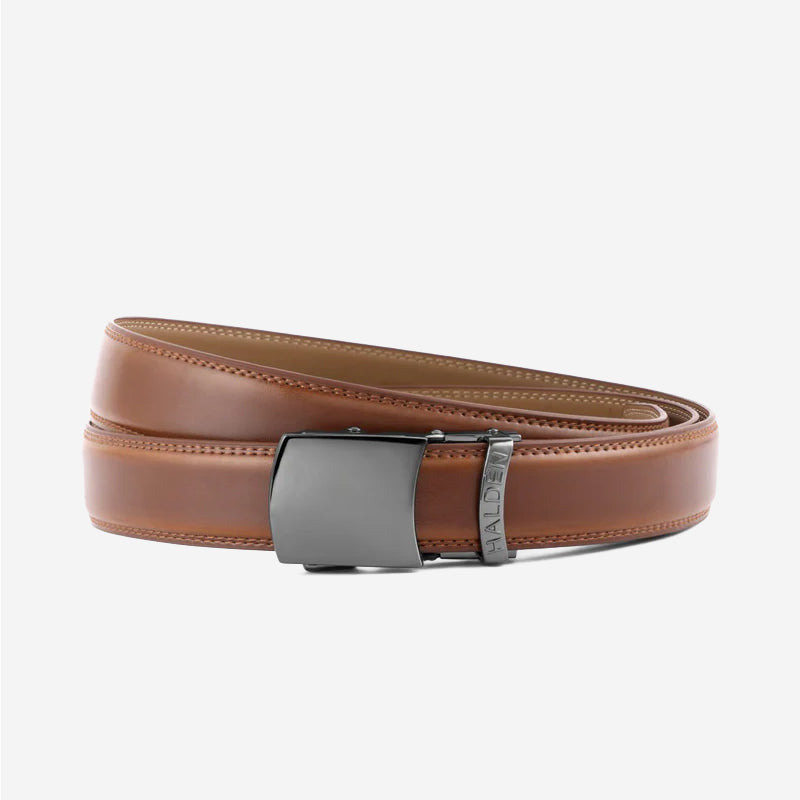 #buckle color_Black glossy