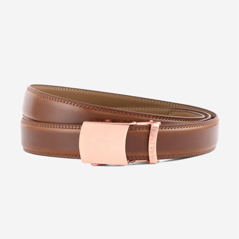 #buckle color_rose gold