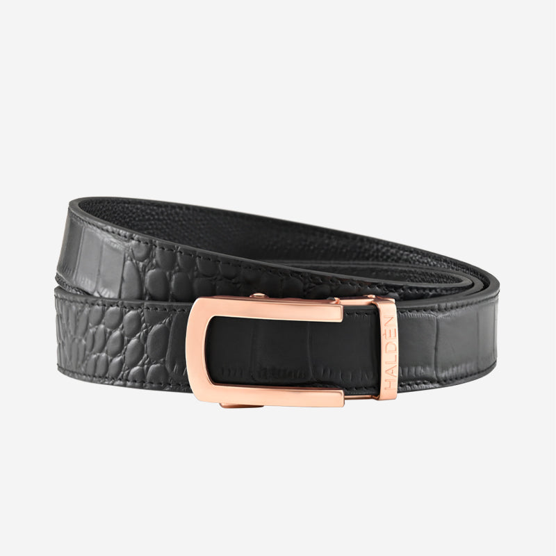 #buckle color_rose gold