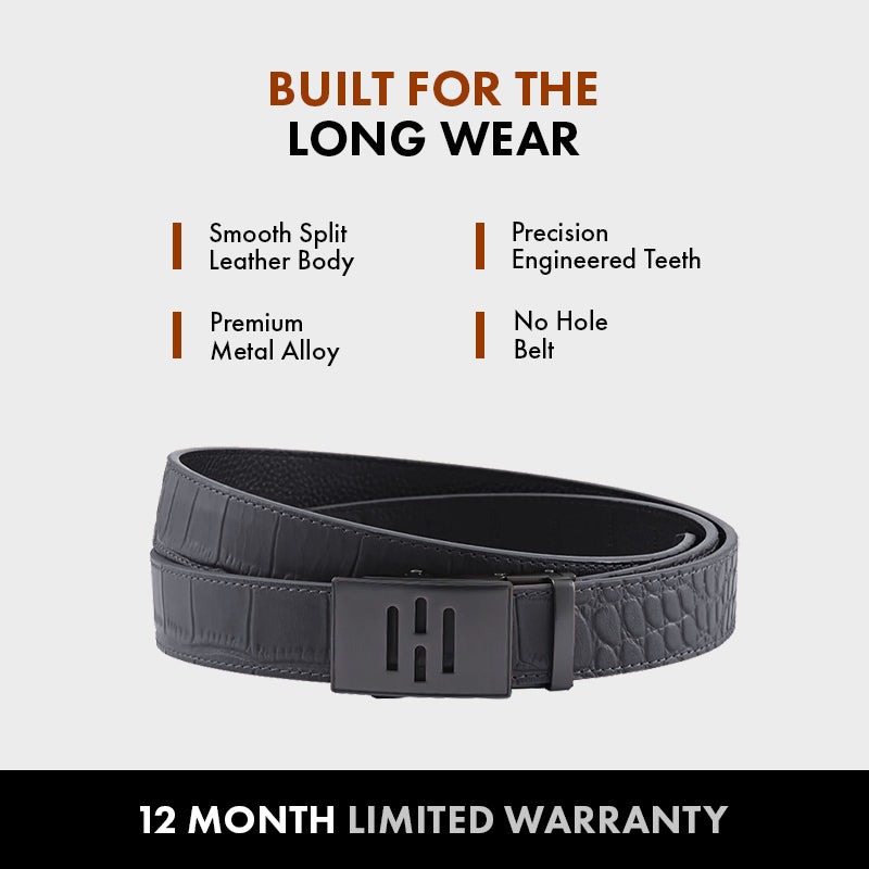 #buckle color_Black Matt