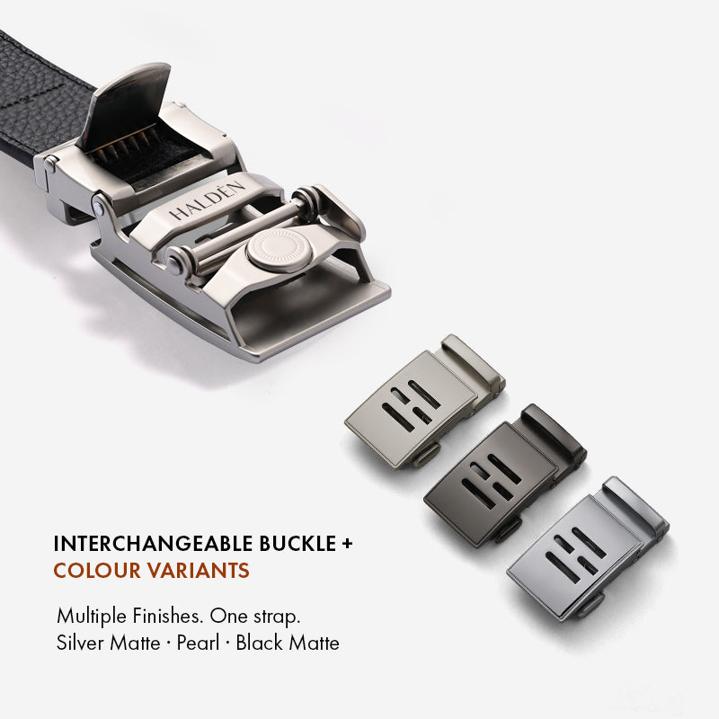 #buckle color_Pearl