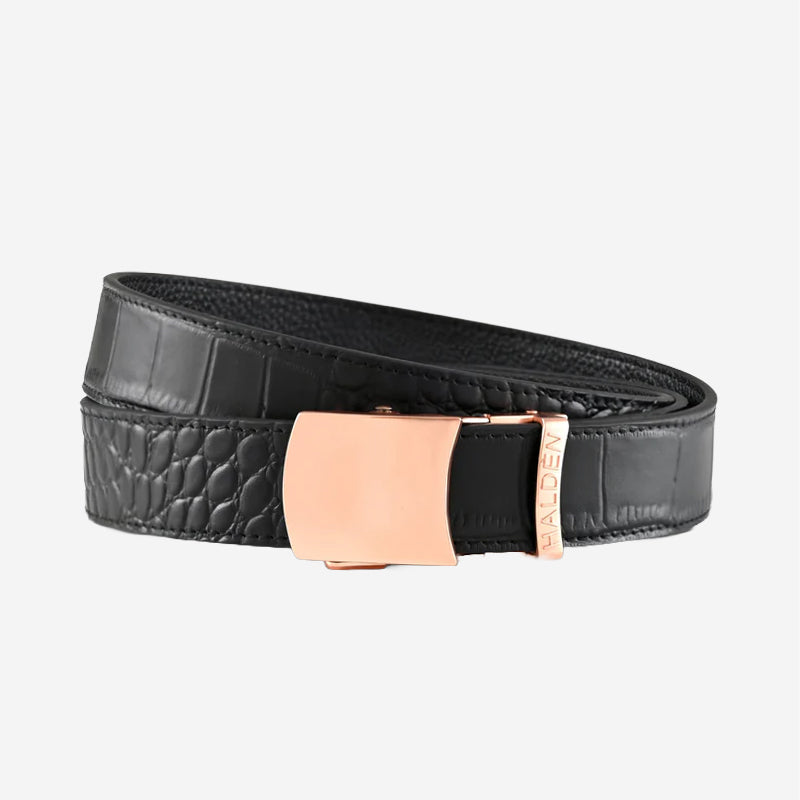 #buckle color_rose gold