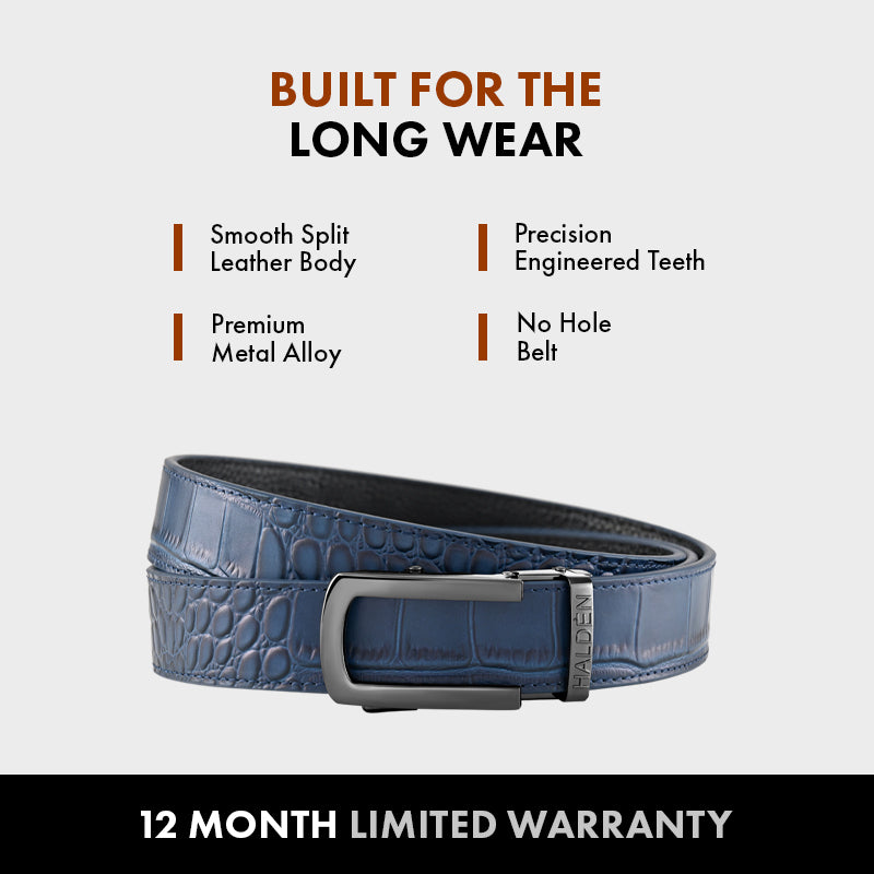 #buckle color_Black glossy