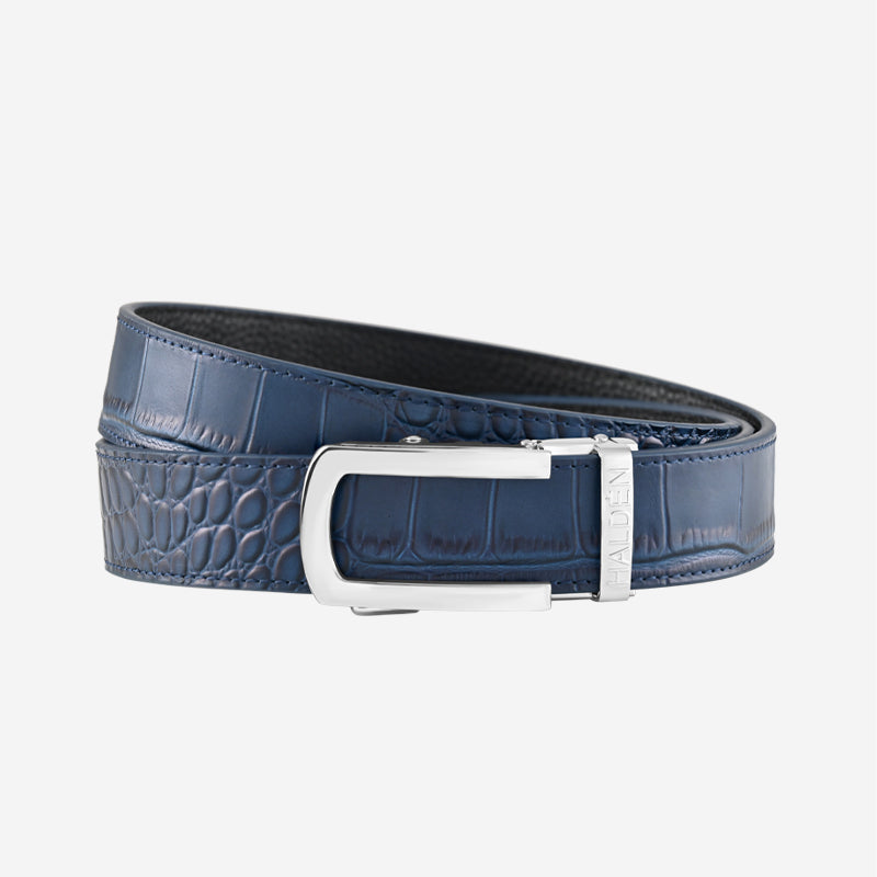 #buckle color_silver glossy