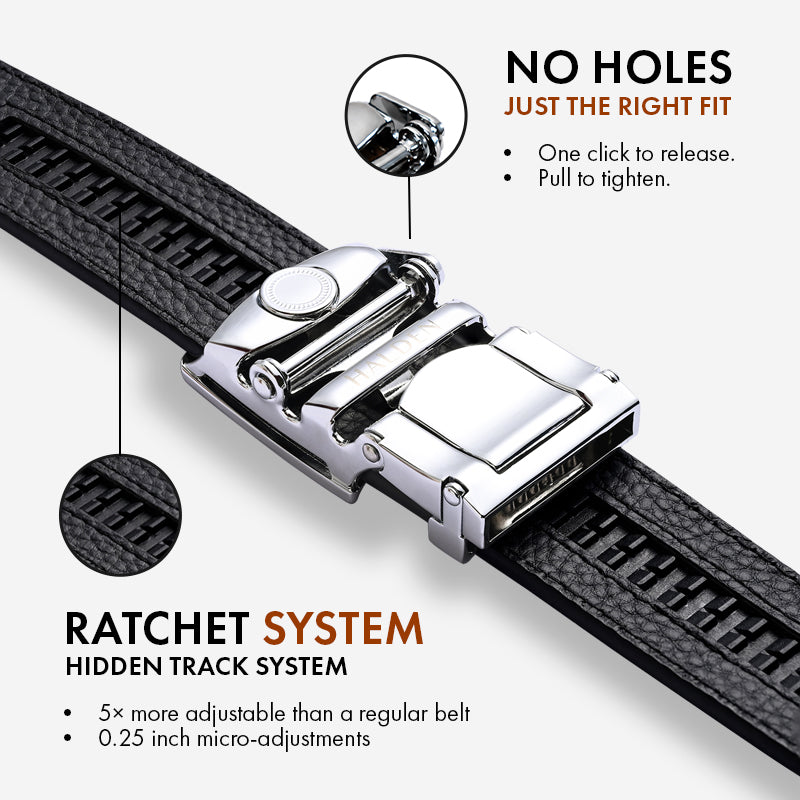 #buckle color_silver glossy