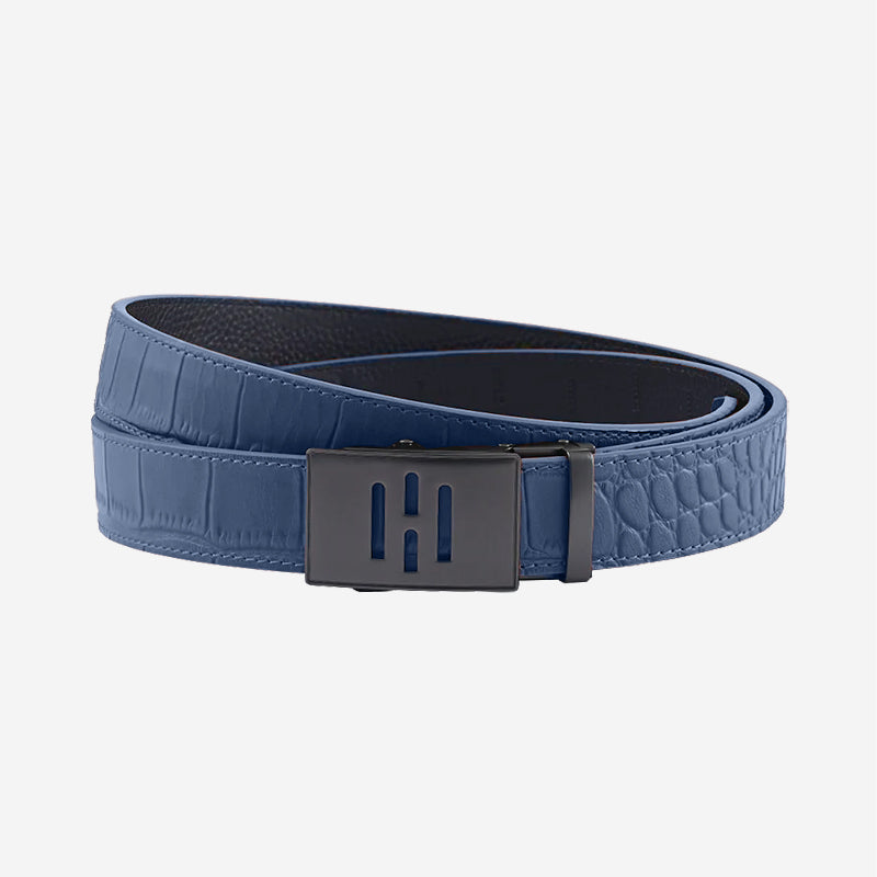 #buckle color_Black Matt