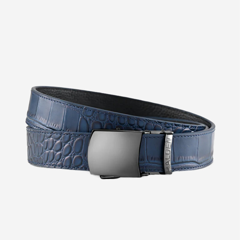 #buckle color_Black glossy