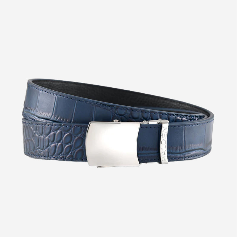 #buckle color_silver glossy