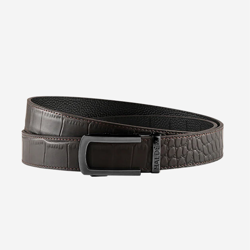 #buckle color_Black Matt