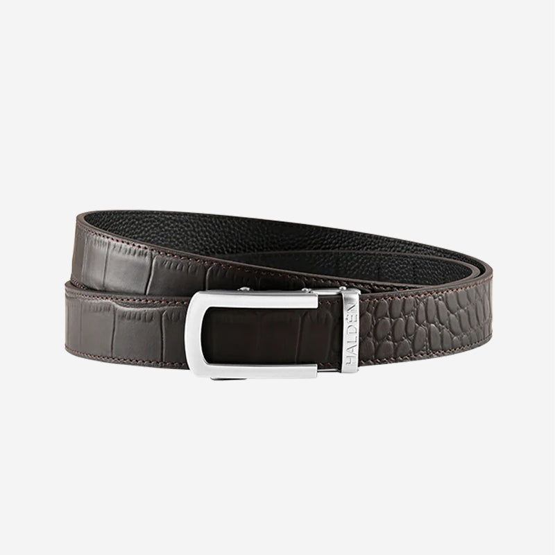 #buckle color_silver glossy