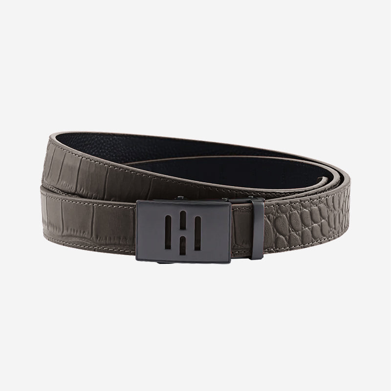 #buckle color_Black Matt