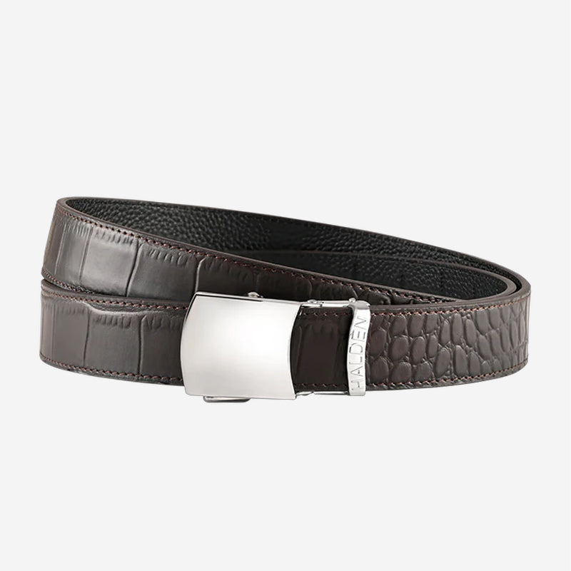 #buckle color_silver glossy