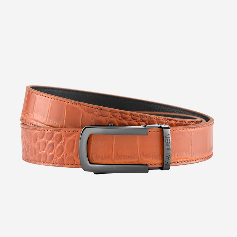 #buckle color_Black glossy