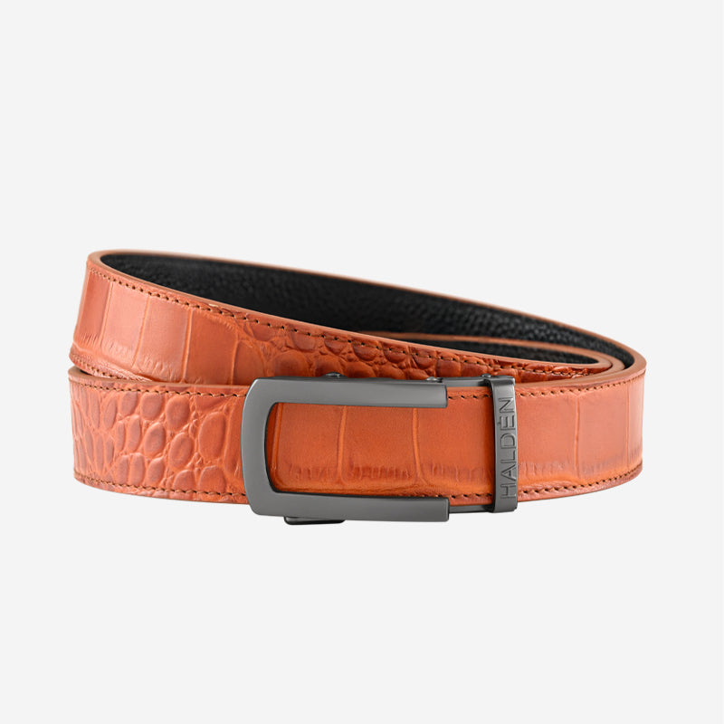 #buckle color_Black Matt