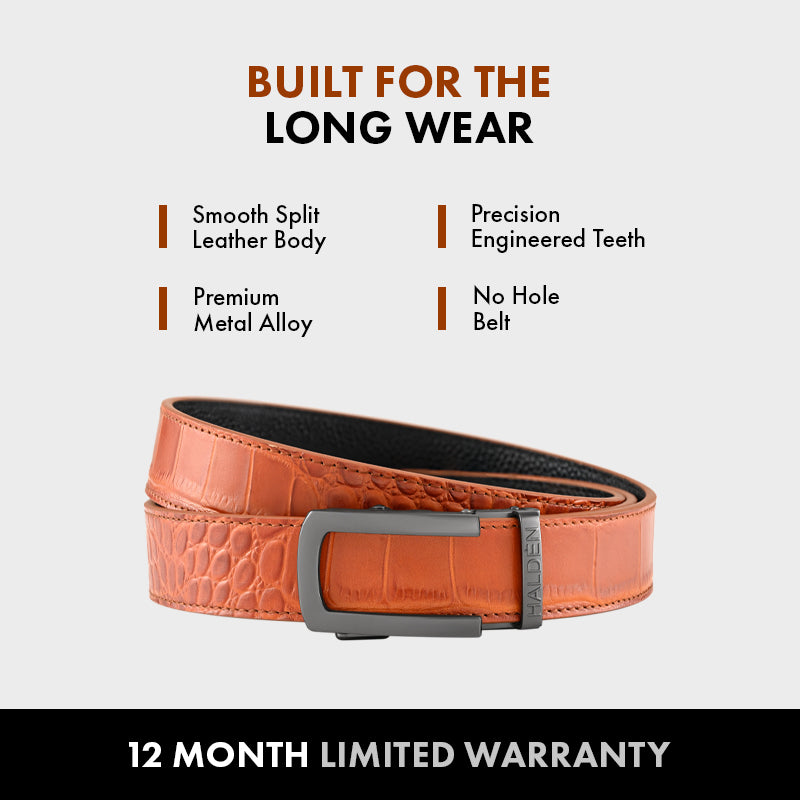#buckle color_Black Matt