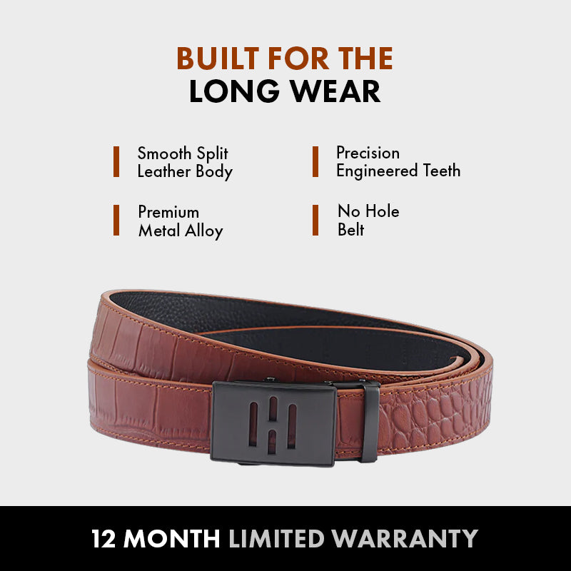 #buckle color_Black Matt