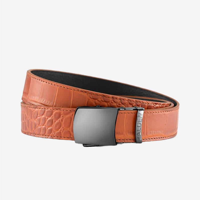 #buckle color_Black glossy