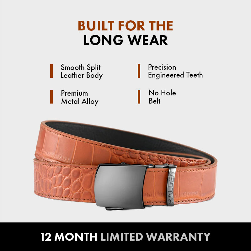 #buckle color_Black Matt