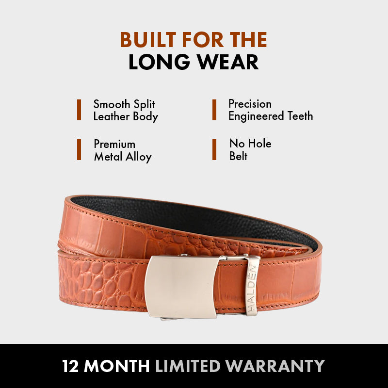 #buckle color_rose gold