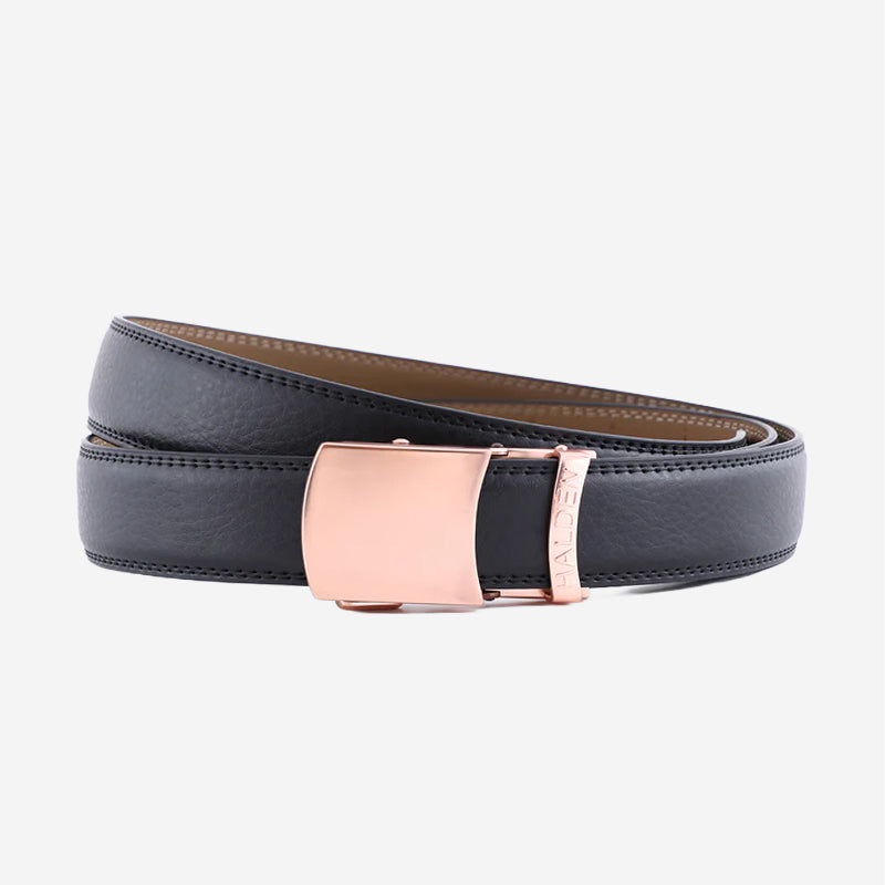 #buckle color_rose gold matt