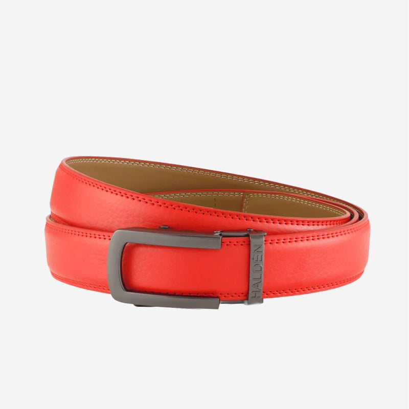 #buckle color_Black Matt
