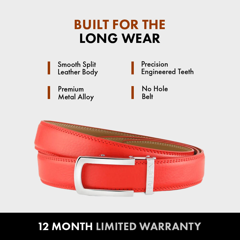 #buckle color_silver glossy
