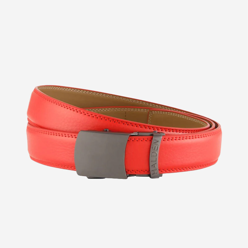 #buckle color_Black Matt