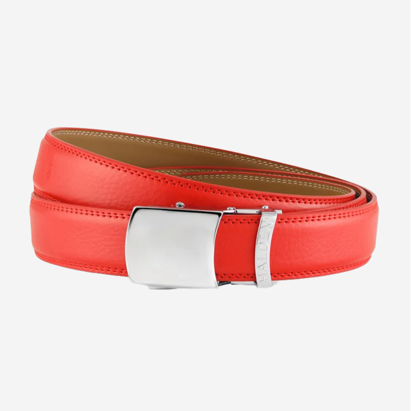 #buckle color_silver glossy