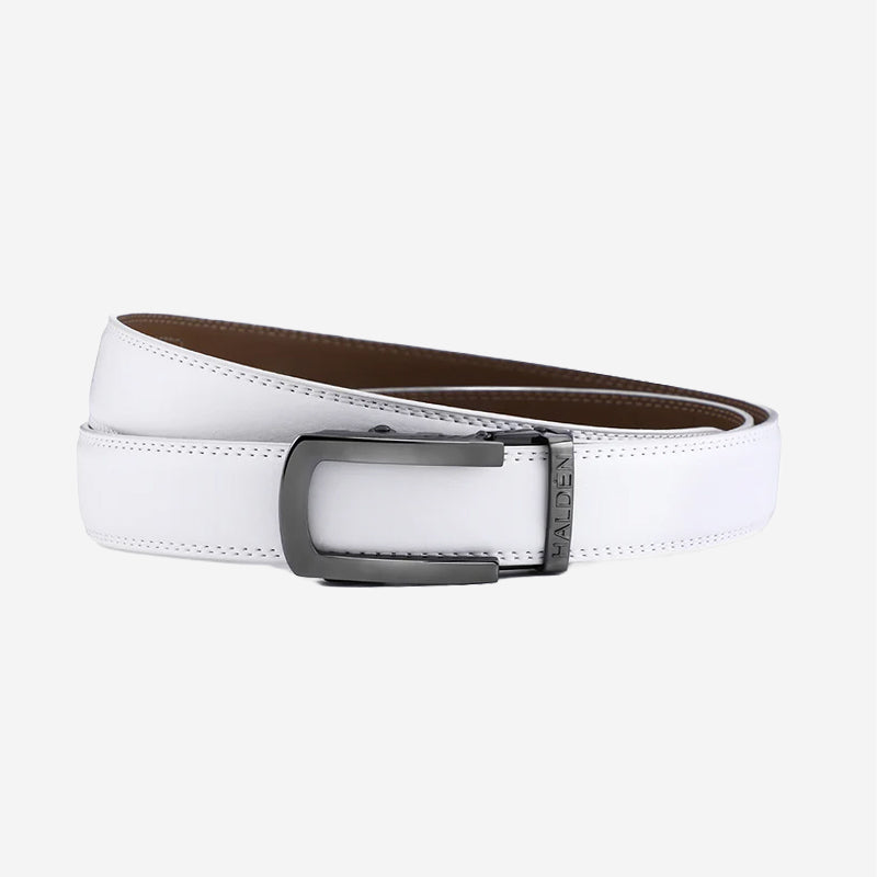 #buckle color_Black glossy