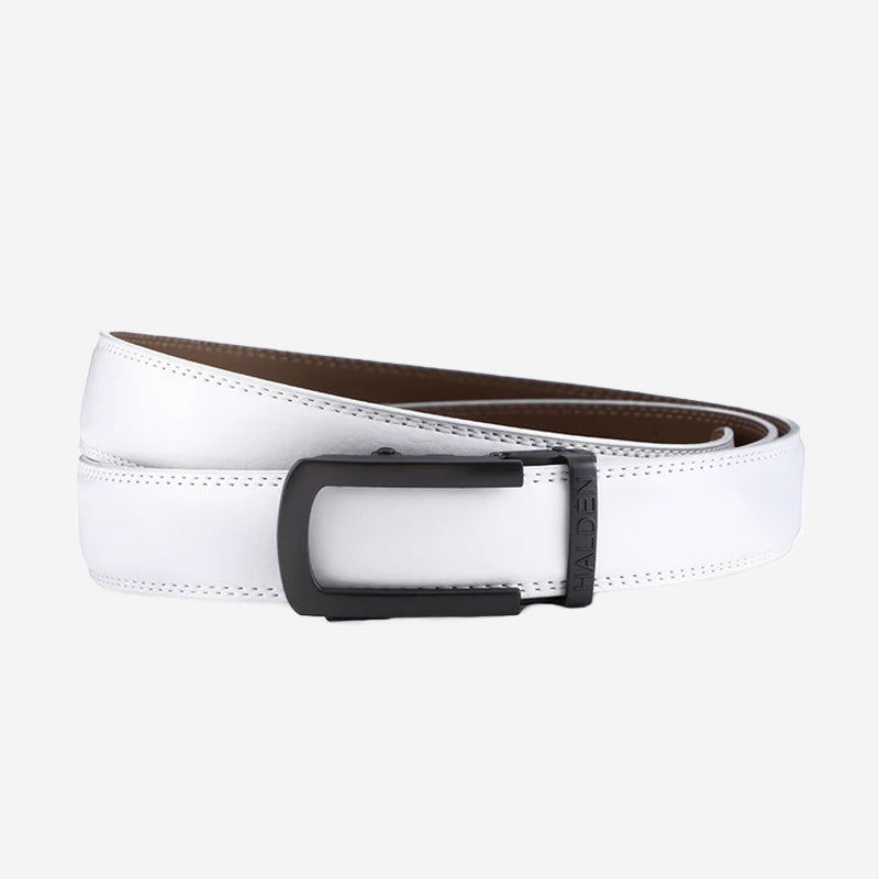 #buckle color_Black Matt