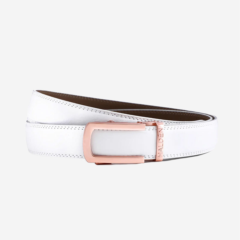 #buckle color_rose gold matt
