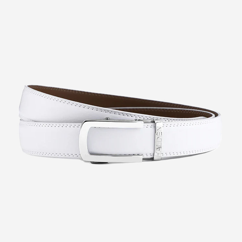 #buckle color_silver glossy