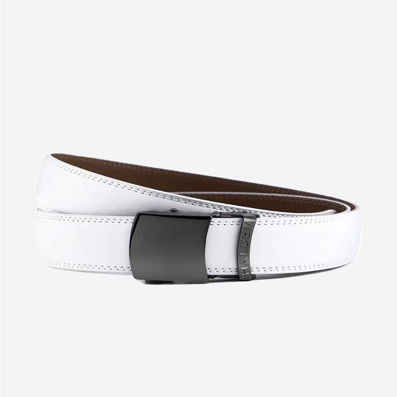#buckle color_Black glossy