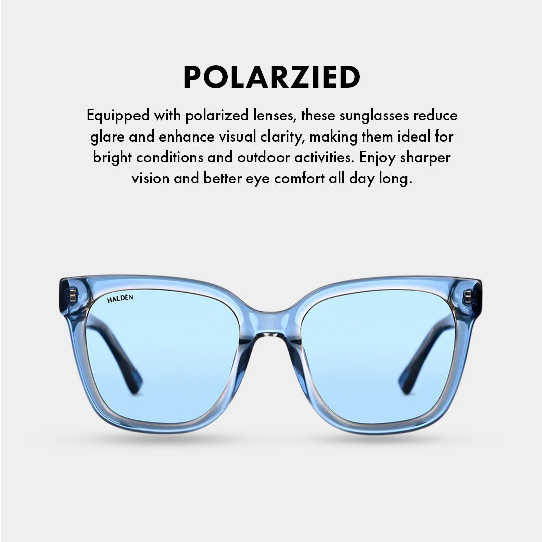STELLAR BLUE
