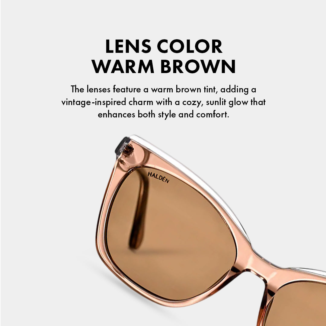 LUNAR BROWN